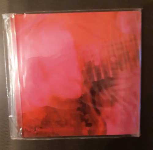 Bloody valentine - valentine, –