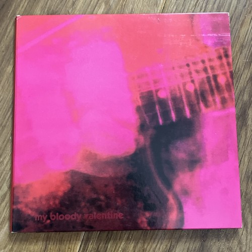 Bloody valentine loveless - valentine,