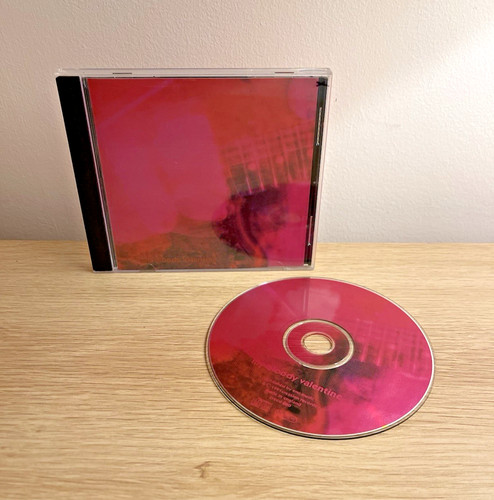 Bloody valentine loveless - -,