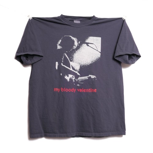 Bloody valentine tee - my,