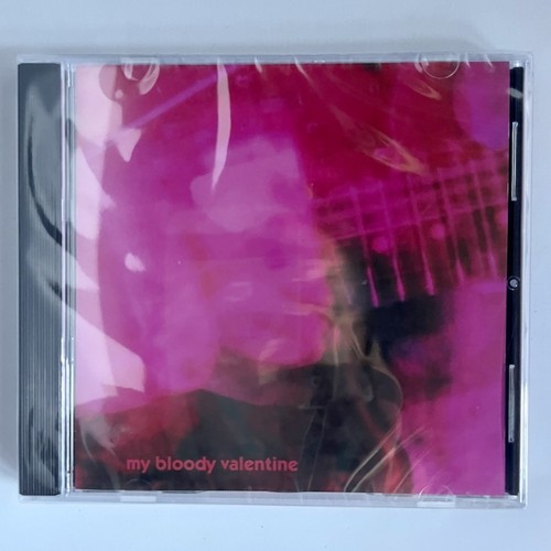Bloody valentine - my,