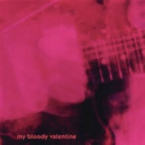 Bloody valentine loveless - valentine,