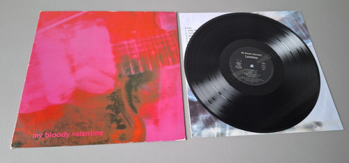 Bloody valentine original - my,
