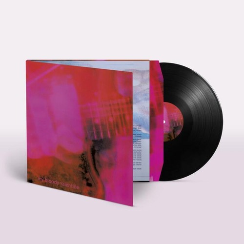 Bloody valentine loveless - my,