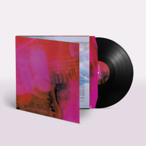 Bloody valentine loveless - valentine,