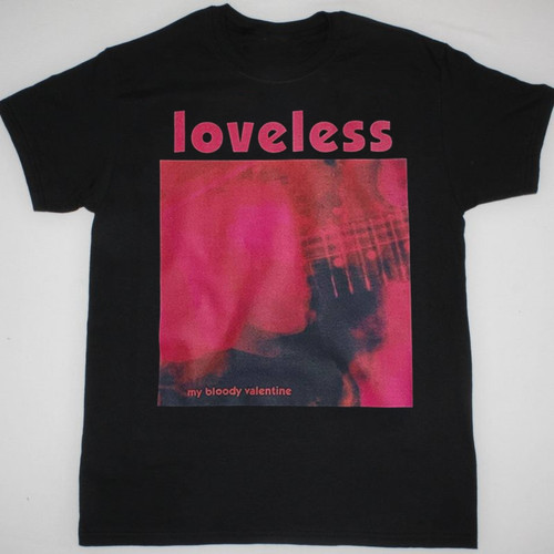 Camicia bloody valentine - camicia,