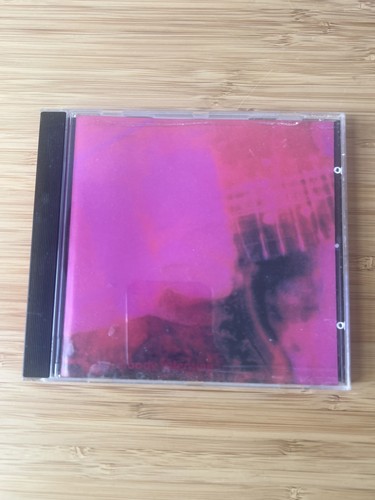 Loveless bloody - by,