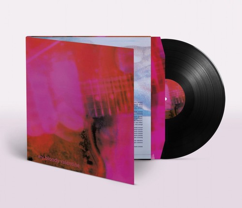 Bloody valentine loveless - my,