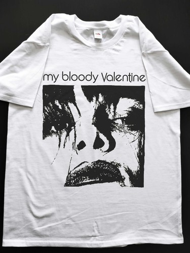 Bloody valentine loveless - my,