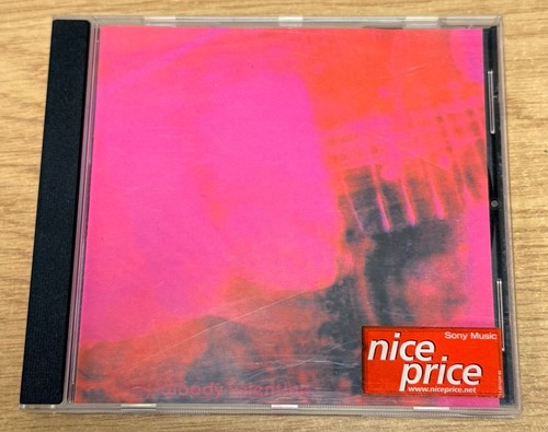 Bloody valentine - my,