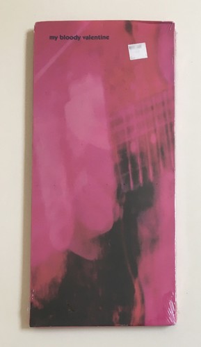 Bloody valentine loveless - valentine,