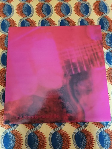 Bloody valentine loveless - valentine,