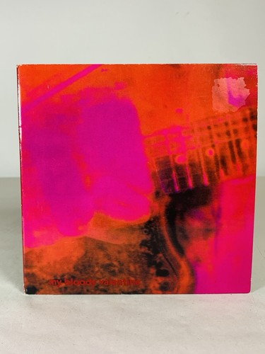 Bloody valentine - valentine, –
