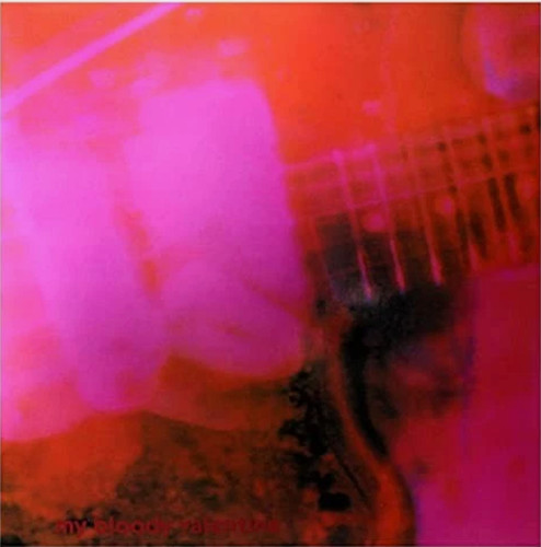 Bloody valentine loveless - bloody,