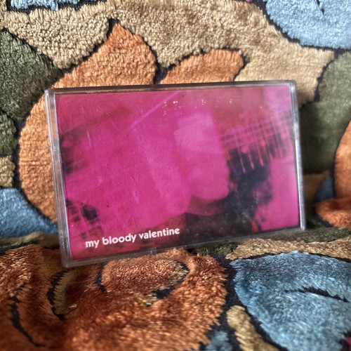 Bloody valentine loveless - my,