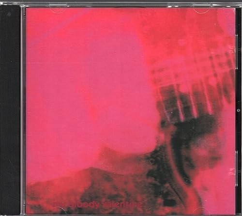 Bloody valentine loveless - -,