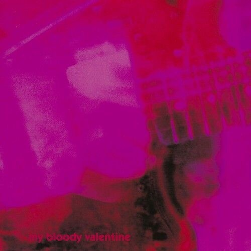 Audio bloody valentine - audio, my