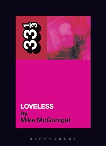 Loveless my bloody - "loveless":,