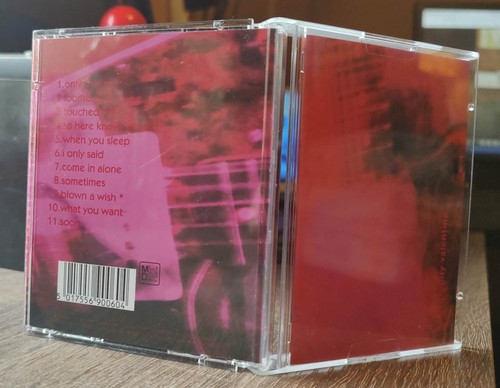 Bloody valentine - my,