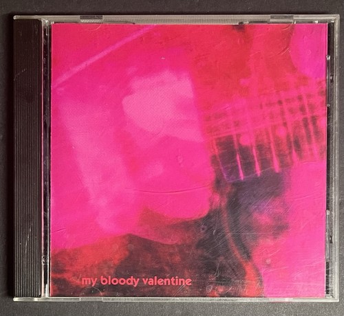 Bloody valentine - my,