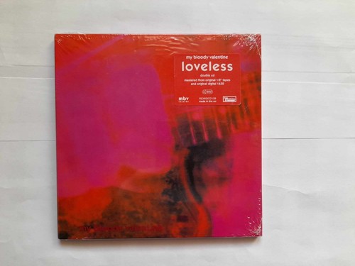 Doppio bloody valentine - my,