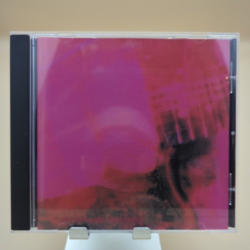 Bloody valentine loveless - -,