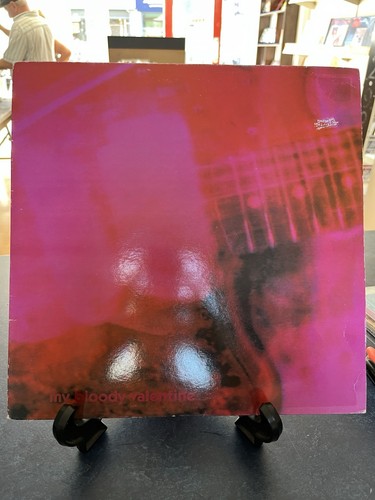 Bloody valentine loveless - my,
