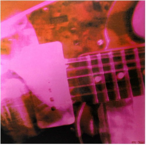 Loveless my - loveless, (deluxe