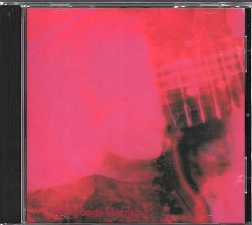 Loveless bloody valentine - bloody,