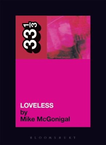 Bloody valentine loveless - my,