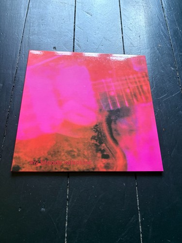 Bloody valentine - my,