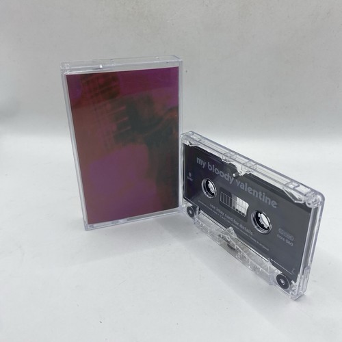 Bloody valentine loveless - my,