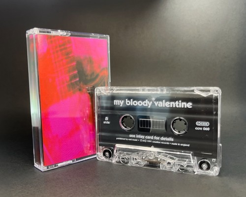 Bloody valentine loveless - valentine,