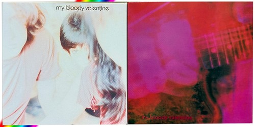 Bloody valentine isn t - my,
