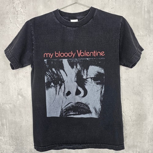 Shirt vintage bloody - t-shirt,