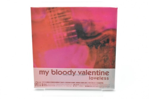 Bloody - my,