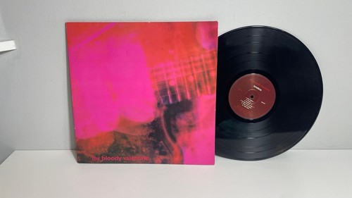 Bloody valentine loveless - valentine,