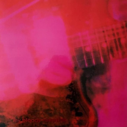 Bloody valentine loveless - bloody,