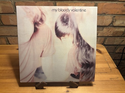 Bloody valentine loveless - my,