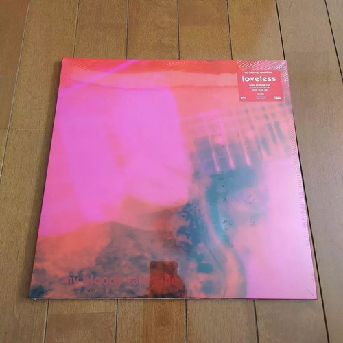 Bloody valentine - my,