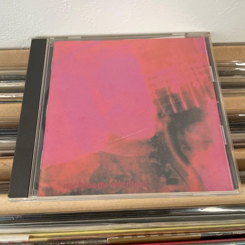 Bloody valentine loveless - my,