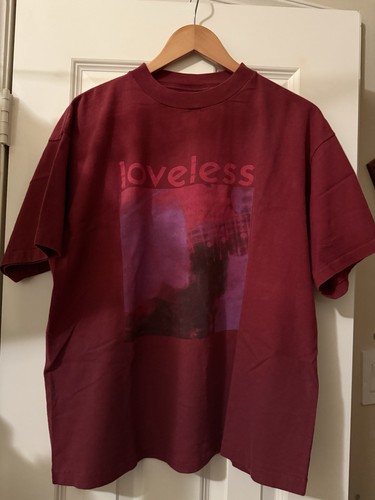 Shirt album vintage anni 90 - anni,