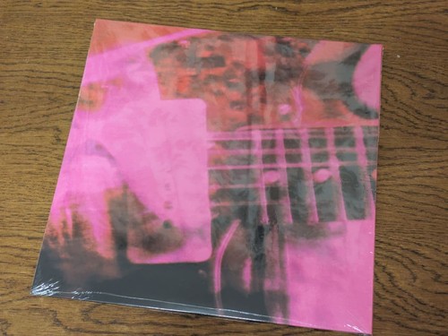Bloody valentine loveless - valentine,