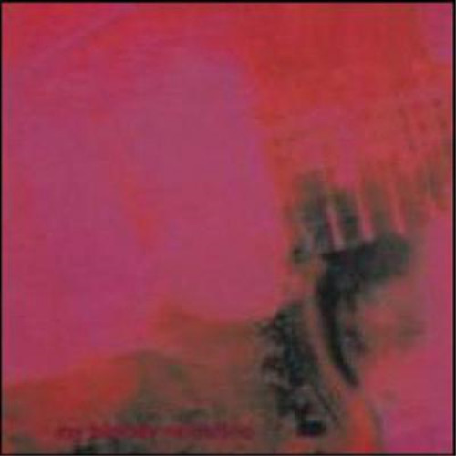 Bloody valentine loveless - my,