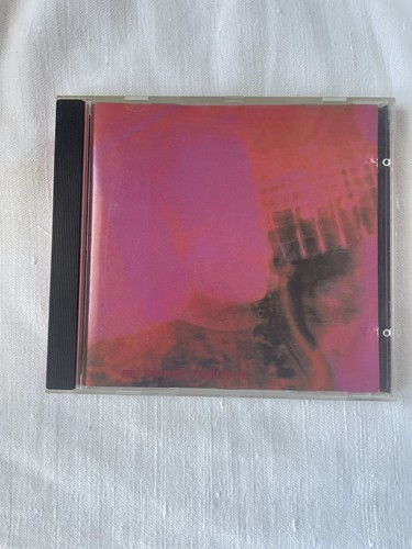 Bloody valentine loveless - bloody,