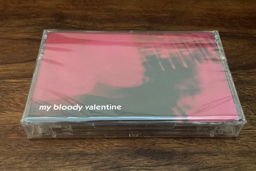 Bloody valentine loveless - bloody,