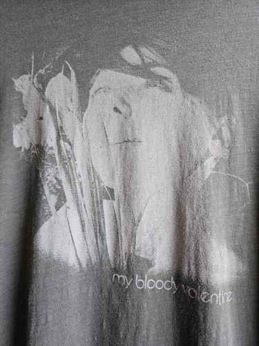 Camicia grande bloody - grande, my