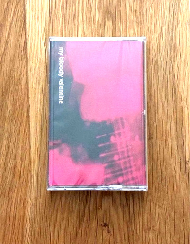 Bloody valentine loveless - valentine,