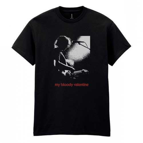 Bloody valentine mbv - bloody,