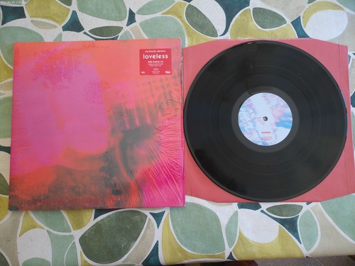 Bloody valentine - my,